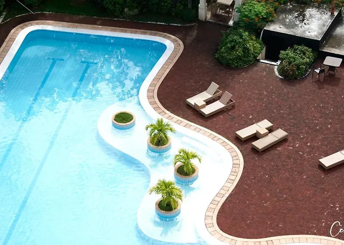 Sophisticated Oceanview In La Mirada Lapu-Lapu City