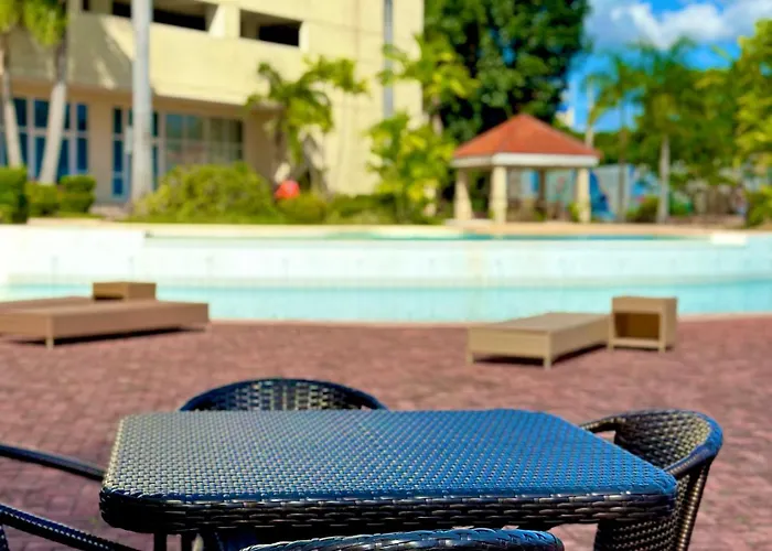 Sophisticated Oceanview In La Mirada Lapu-Lapu City