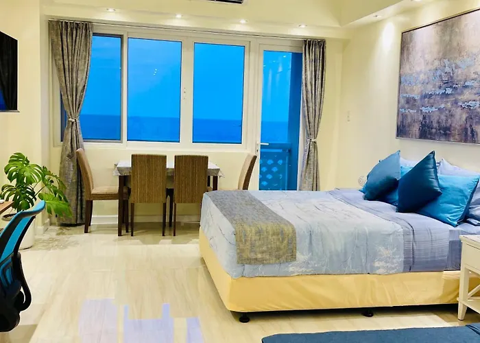Sophisticated Oceanview In La Mirada * Lapu-Lapu City