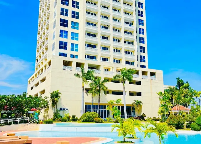 Sophisticated Oceanview In La Mirada Lapu-Lapu City