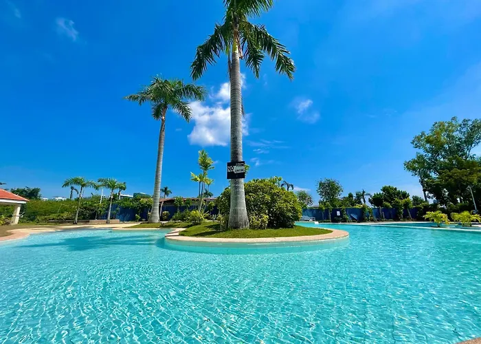 Sophisticated Oceanview In La Mirada * Lapu-Lapu City