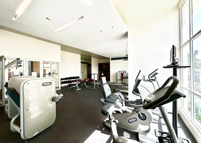 Apartment Sophisticated Oceanview In La Mirada *