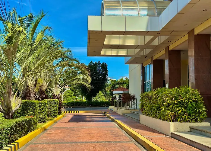 Sophisticated Oceanview In La Mirada